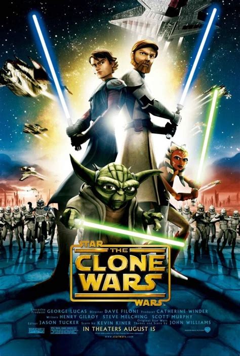 watch the clone wars theatrical release|season 6 of clone wars.